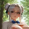 AIポルノ画像ジェネレーター