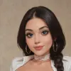 Generator obrazów pornograficznych z wykorzystaniem sztucznej inteligencji