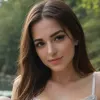 Generator obrazów pornograficznych z wykorzystaniem sztucznej inteligencji