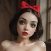 Pencipta imej lucah AI