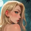 مولد الصور الإباحية بالذكاء الاصطناعي