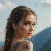 AIポルノ画像ジェネレーター