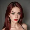 Pencipta imej lucah AI