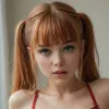 Generator obrazów pornograficznych z wykorzystaniem sztucznej inteligencji