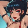 generatore di immagini porno IA