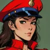 AIポルノ画像ジェネレーター