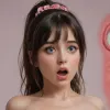 Generator obrazów pornograficznych z wykorzystaniem sztucznej inteligencji