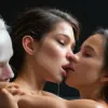 generatore di immagini porno IA