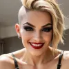 Generator obrazów pornograficznych z wykorzystaniem sztucznej inteligencji
