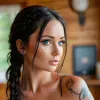 Generator obrazów pornograficznych z wykorzystaniem sztucznej inteligencji
