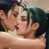 AI色情照片生成器