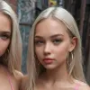 generatore di immagini porno IA