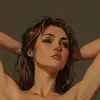 yapay zekâ porno görsel üretici