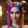 generador de imágenes porno con IA