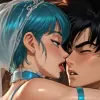AIポルノ画像ジェネレーター