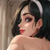 مولد الصور الإباحية بالذكاء الاصطناعي