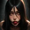 AIポルノ画像ジェネレーター