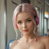 AI色情图片生成器