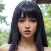 Generator obrazów pornograficznych z wykorzystaniem sztucznej inteligencji