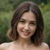Pencipta imej lucah AI