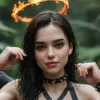 gerador de imagens pornô com IA