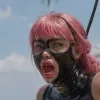AI porn image generator