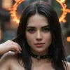 gerador de imagens pornô com IA