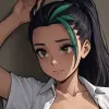 AI 포르노 이미지 생성기