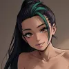 مولد الصور الإباحية بالذكاء الاصطناعي