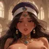 مولد الصور الإباحية بالذكاء الاصطناعي