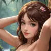 AI色情图片生成器