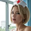 Generator obrazów pornograficznych z wykorzystaniem sztucznej inteligencji