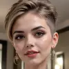 Pencipta imej lucah AI