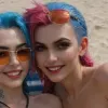 generatore di immagini porno IA