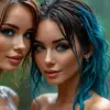 generatore di immagini porno IA