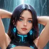 gerador de imagens pornô com IA