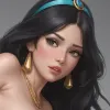 مولد الصور الإباحية بالذكاء الاصطناعي