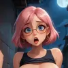 yapay zekâ porno görsel üretici