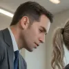 Generator obrazów pornograficznych z wykorzystaniem sztucznej inteligencji
