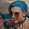 generatore di foto porno IA