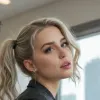 Generator obrazów pornograficznych z wykorzystaniem sztucznej inteligencji