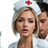 Generator obrazów pornograficznych z wykorzystaniem sztucznej inteligencji
