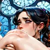 generatore di immagini porno IA