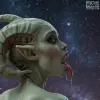 مولد الصور الإباحية بالذكاء الاصطناعي