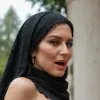 gerador de imagens pornô com IA