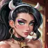 AI色情图片生成器