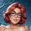 generatore di immagini porno IA