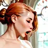 generatore di foto porno IA