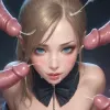 AI 포르노 이미지 생성기