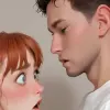 مولد الصور الإباحية بالذكاء الاصطناعي